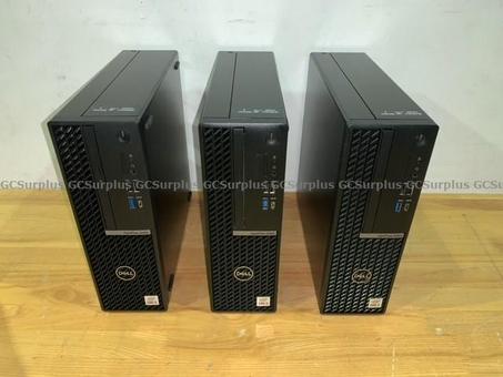 Picture of Lot of Dell OptiPlex 5080 Comp