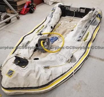 Picture of Zodiac MK1 Inflatable Boat