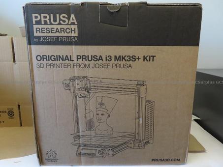 Picture of Prusa Research Original Prusa 