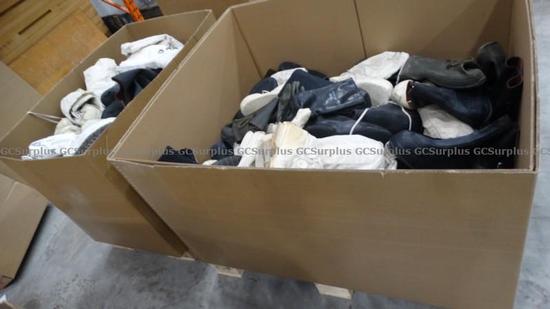 Picture of Assorted Scrap Rubber