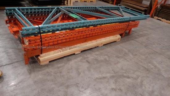 Picture of 2 Racking Systems
