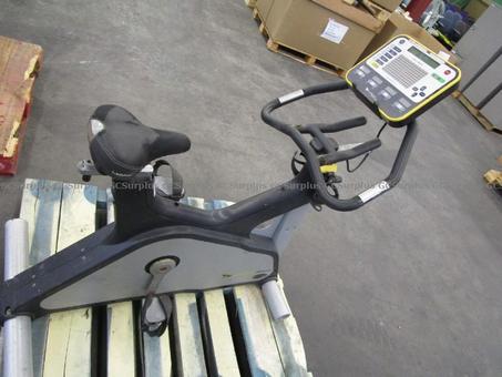 Picture of Stationary Exercise Bike