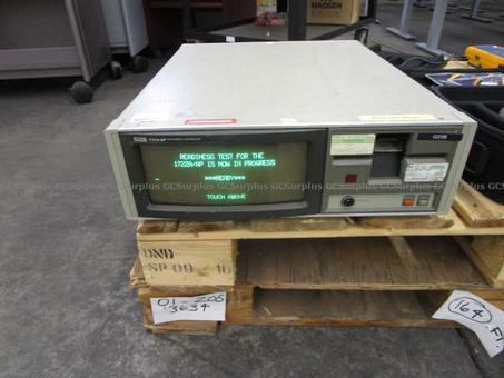 Picture of Instrument Controller