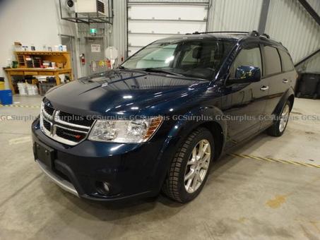 Picture of 2013 Dodge Journey (72161 KM)