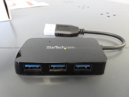 Picture of 397 Mini Hub USB 3.0