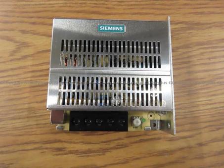 Picture of 793 Siemens PSU100D 6EP1321-1L