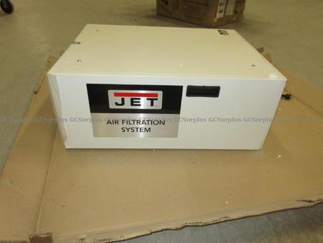 Picture of Jet Air Filtration System