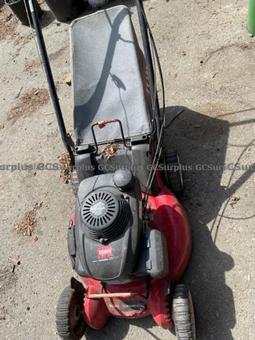 Picture of 21'' Toro 22156 Commercial Law