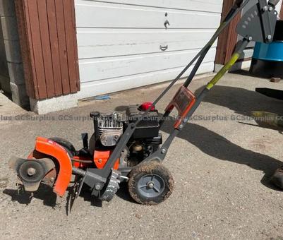 Picture of Husqvarna LE389 Edger-Trimmer