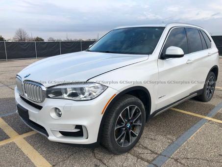 Picture of 2014 BMW X5 (114790 KM)