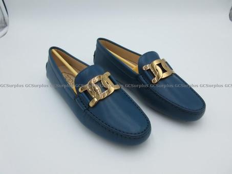 Picture of 1 Pair of Women's TOD'S Gommin