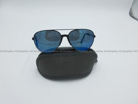 Picture of Armani Emporio Sunglasses with
