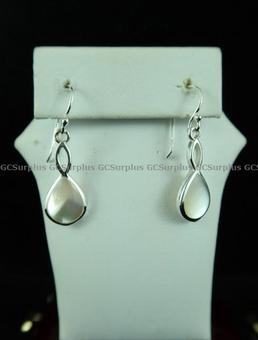 Picture of Silver Earrings