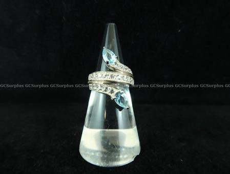 Picture of Silver Ring - Size 7
