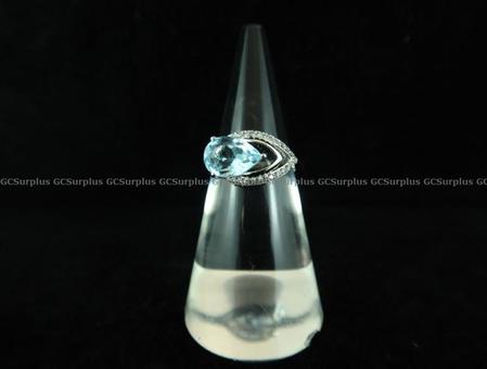 Picture of Silver Rings - Size 6