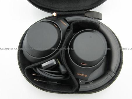 Picture of Sony Wireless Headphones