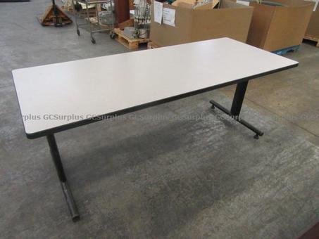 Picture of Office Table