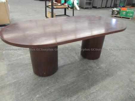 Picture of Conference Table