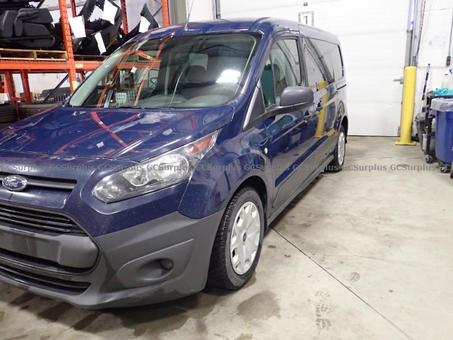 Picture of 2017 Ford Transit Connect (181