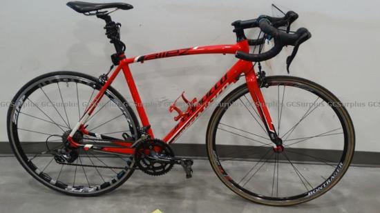 Picture of Specialized Allez Race Bike