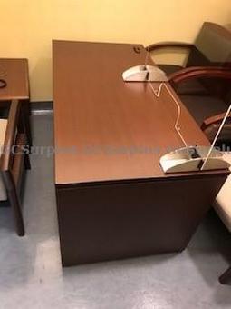 Picture of Office Desks