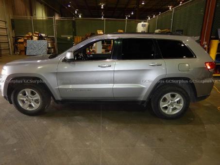 Picture of 2015 Jeep Grand Cherokee (1324