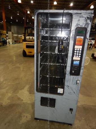 Picture of Vending Machine