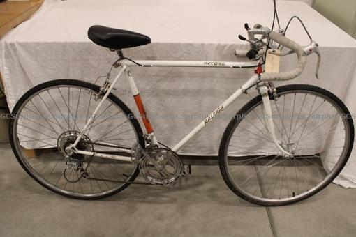 Picture of Raleigh Record Bike