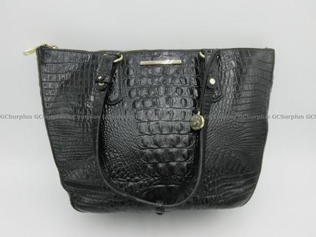 Picture of Brahmin Anywhere Leather Bag