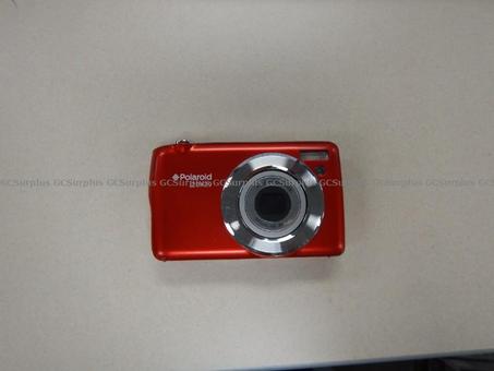 Picture of Polaroid i20X29 Digital Camera