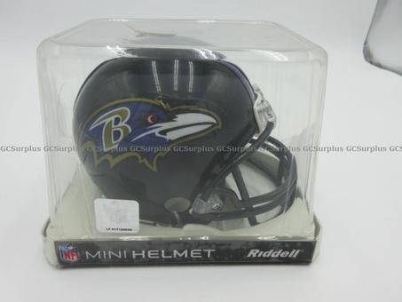 Picture of Baltimore Ravens #95 Jarrett J