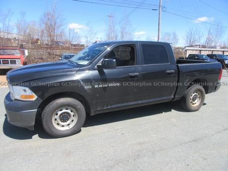 Picture of 2011 Dodge Ram 1500 (276751 KM