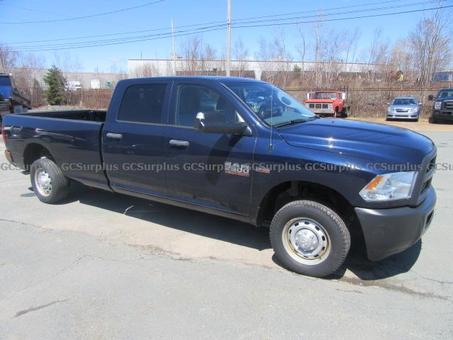 Picture of 2014 RAM 2500 (84647 KM)