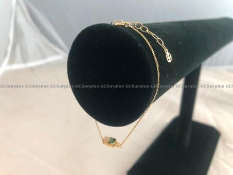 Picture of Mejuri Gemstone Bracelet