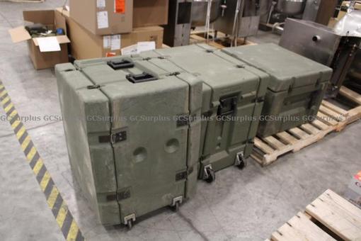Picture of Field Desk Containers