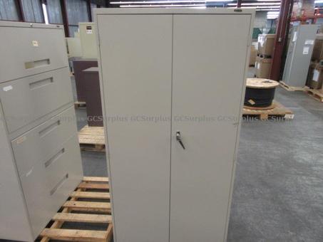 Picture of Storage and Filing Cabinet