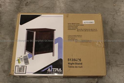 Picture of Astra Night Stand