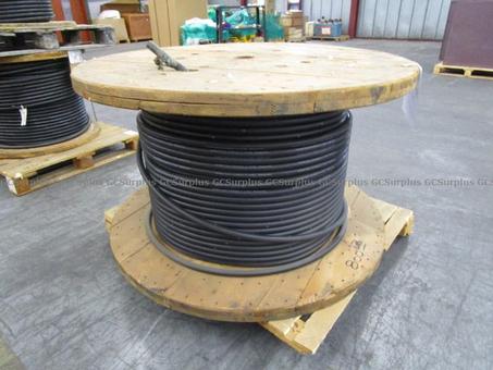 Picture of Electrical Power Cable