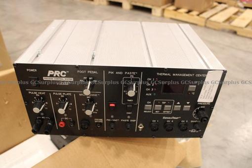 Picture of Pace PRC Soldering Station