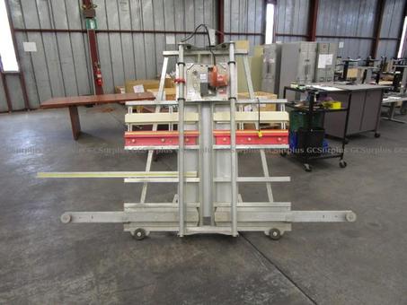 Picture of Panel Saw