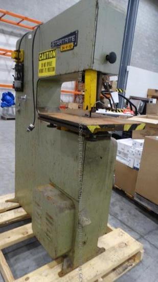 Picture of Startrite 24-V-10 Bandsaw