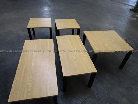 Picture of Tables