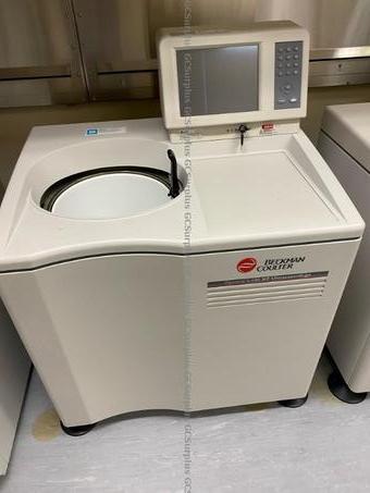 Picture of Beckman Coulter Optima L-100XP