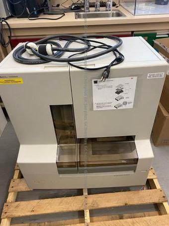 Picture of Applied Biosystems AB 3130 Gen