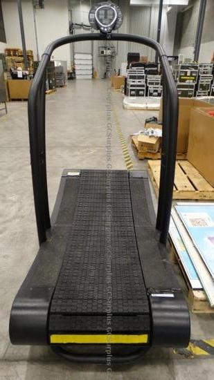 Picture of Woodway Curve Treadmill