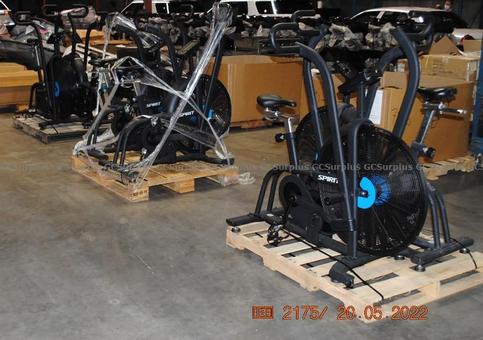 Picture of Spirit Air Bikes - Sold for Pa