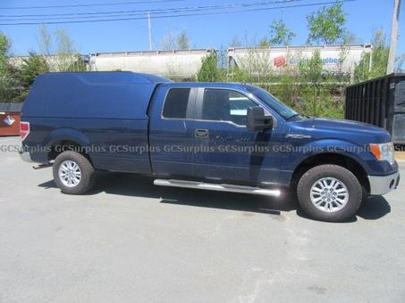 Picture of 2011 Ford F-150 XLT SuperCab 6