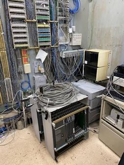 Picture of Nortel Communication Server 10