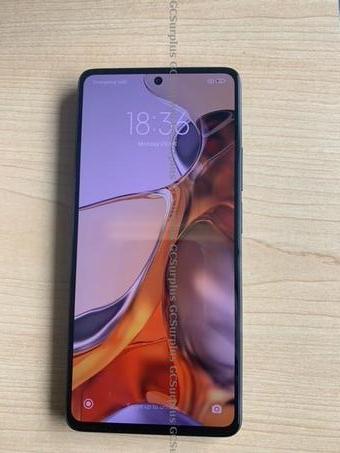 Picture of Xiaomi 11T Pro 2107113SG Phone
