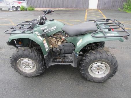 Picture of 2007 Yamaha